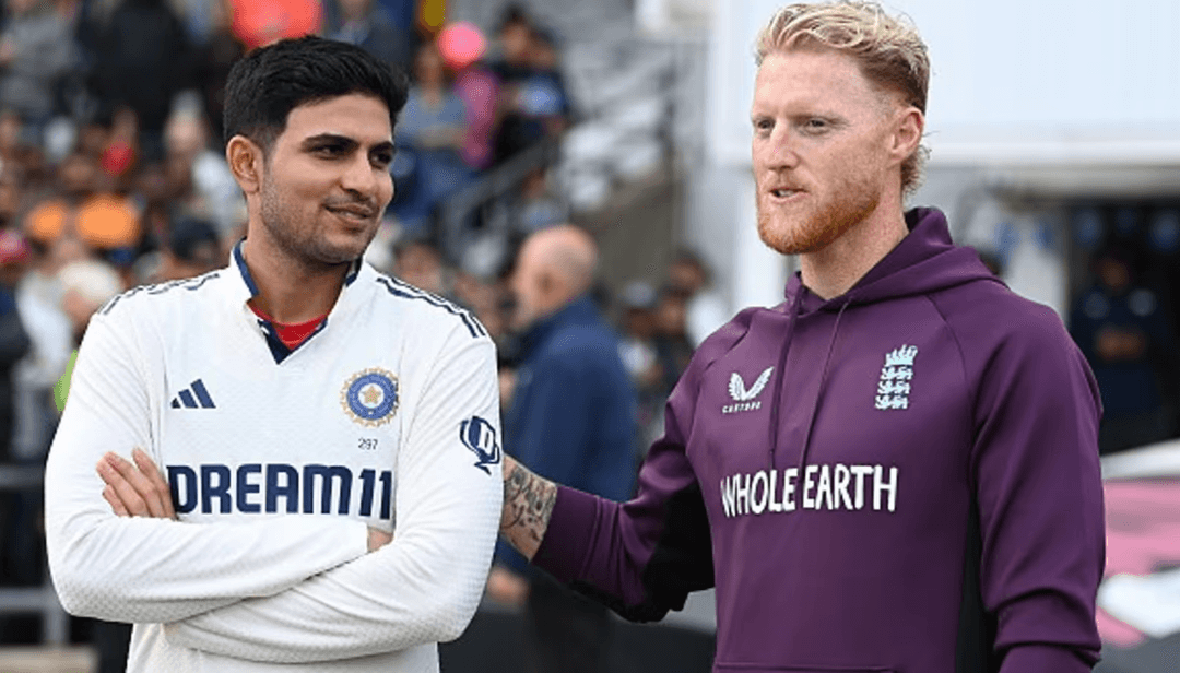 Both captains might be fined for slow-over rate in Lord's Test 