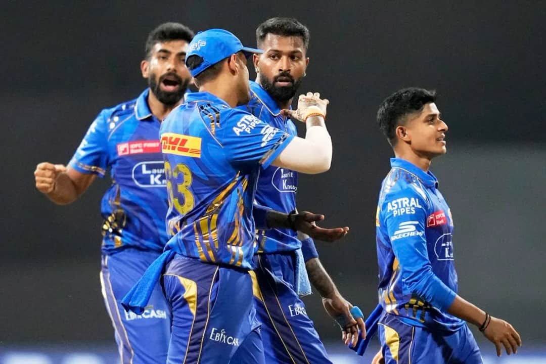 Hardik Pandya news MI vs PBKS