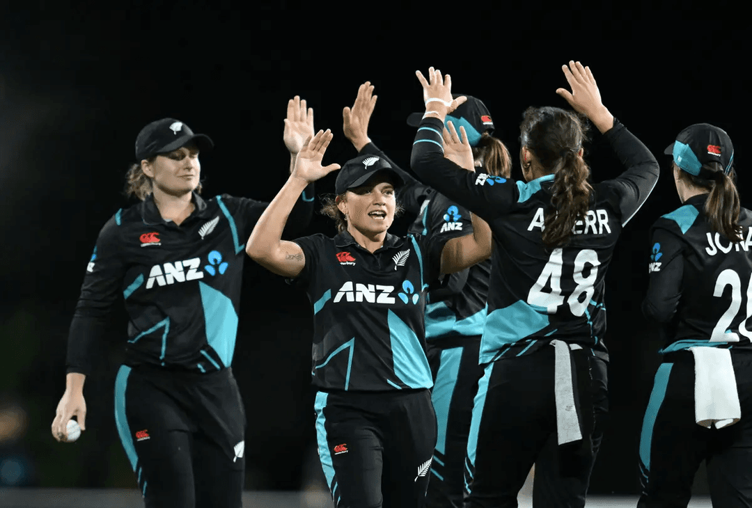 The White Ferns