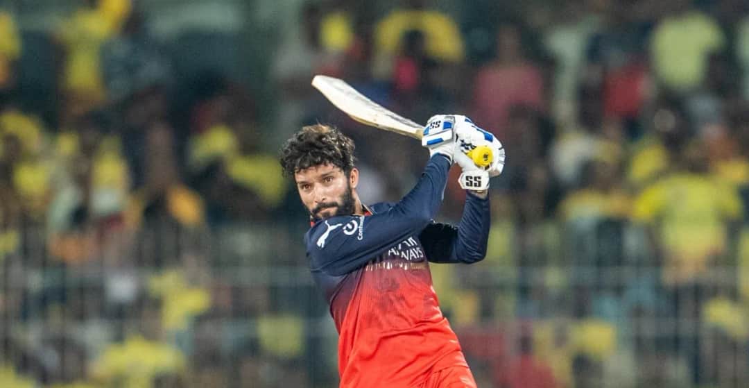 RCB in Crisis: Rajat Patidar’s Injury Threatens His IPL 2025 Exit - Reports