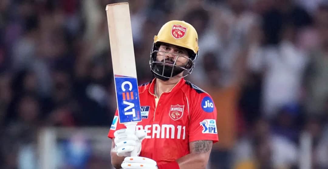 From BCCI Snub to IPL Finals: Shreyas Iyer’s Comeback