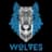 Wolves-logo
