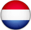 Netherlands Women Flag