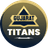 Gujarat Titans-logo