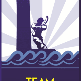 Team logo