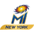 MI New York-logo