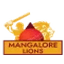 Mangaluru Dragons Flag