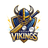 Vegas Vikings-logo